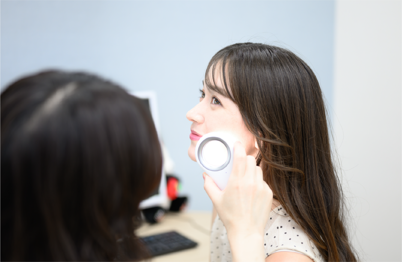 アフターフォローも万全