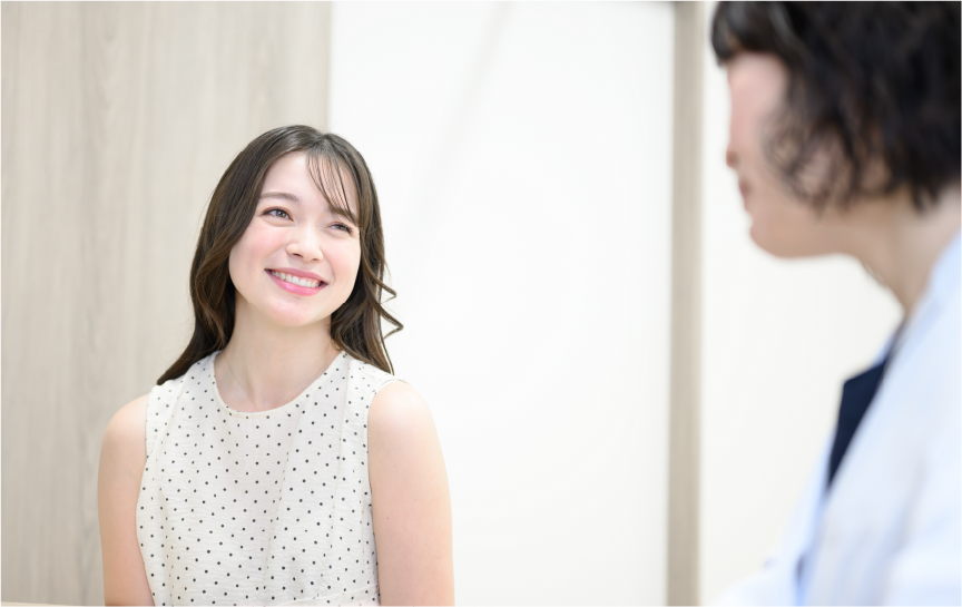 アフターフォロー