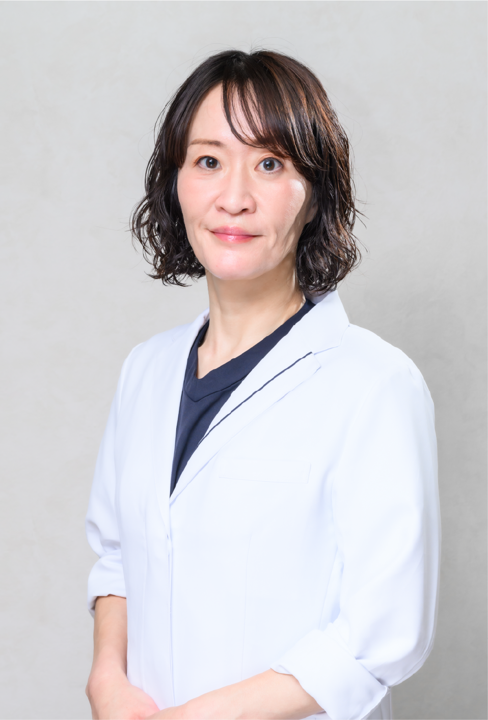 花小金井駅前スキンクリニック 院長 新井雅子