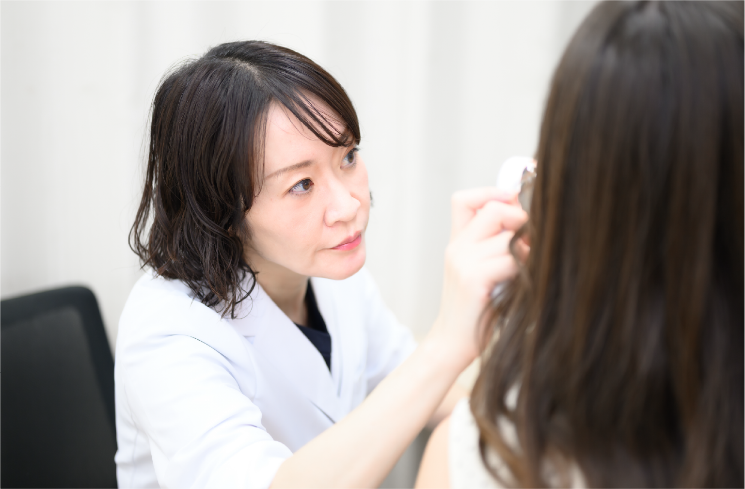 花小金井駅前スキンクリニック 院長 新井雅子